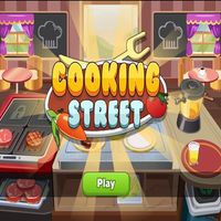 Cooking Street