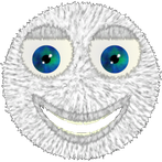 Talking Hairy Ball Plus