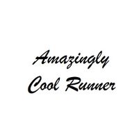 Amazingly Cool Runner