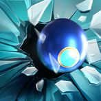 Break Loose! - glass, breakout