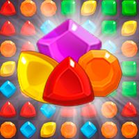 Jewel Crush Gemstone Royale