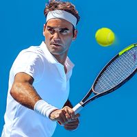 Tennis Legend 2025