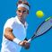 Tennis Legend 2025