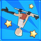 Hyper Acrobatics