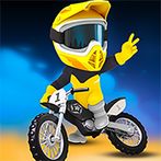 MOTO  RUSH