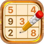 Sudoku Classic Puzzle