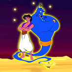 Aladdin Adventures