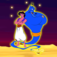 Aladdin Adventures