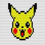 Pixel art creator PauStudiosLL