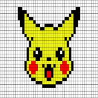 Pixel art creator PauStudiosLL