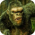 kong vs Godzilla Rampage Game