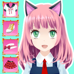 Anime dress up