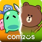 MinionRumble with LINE FRIENDS