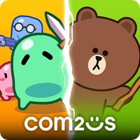 MinionRumble with LINE FRIENDS