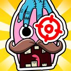 Monsticker