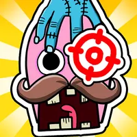 Monsticker