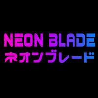 Neon Blade