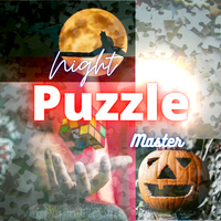 Night Master-Match Puzzle