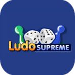 Ludo Supreme Online Gold Board