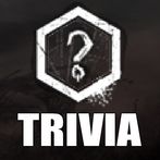 Dead By Trivia Game