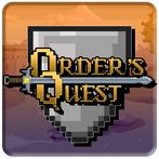 Order´s Quest
