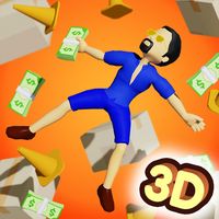 Ragdoll Hunting 3D