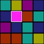 Reaction Training Game