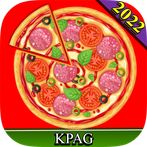 Meaty Pizza Maker Cooking Game