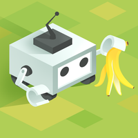 EcoMiner: Idle Planet Miner