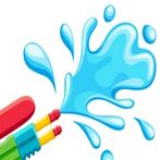 Winni the Poo Water Blaster