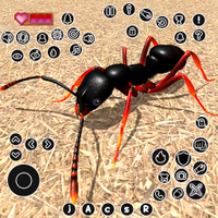 Insect Simulator Ants Life