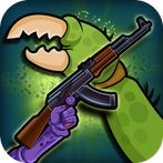 IPF: Insectoid Attack