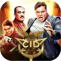 CID Heroes - Super Agent Run