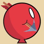 Balloon Struck: collect em all