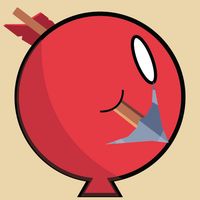 Balloon Struck: collect em all