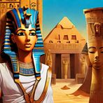 Escape Room: Ancient Mystery