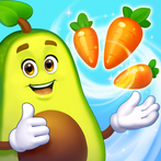 Triple Match Avoсado: Big Trip