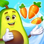 Triple Match Avoсado: Big Trip