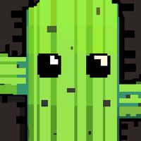 Кактус и подземелья