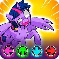 FNF VS Pibby Twilight