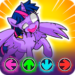 FNF VS Pibby Twilight