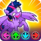 FNF VS Pibby Twilight
