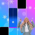 Kika Kim Piano Tiles Game