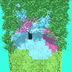 Grass Cut ASMR