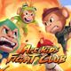 APE Fight Club