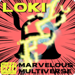 Loki. Marvelous Multiverse