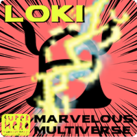 Loki. Marvelous Multiverse