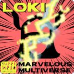 Loki. Marvelous Multiverse