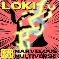 Loki. Marvelous Multiverse