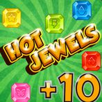 Hot jewels